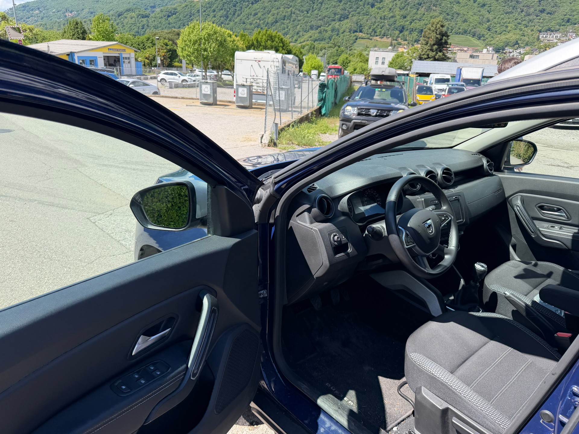 DACIA Duster TCe 130 Prestige 4x2-image-5