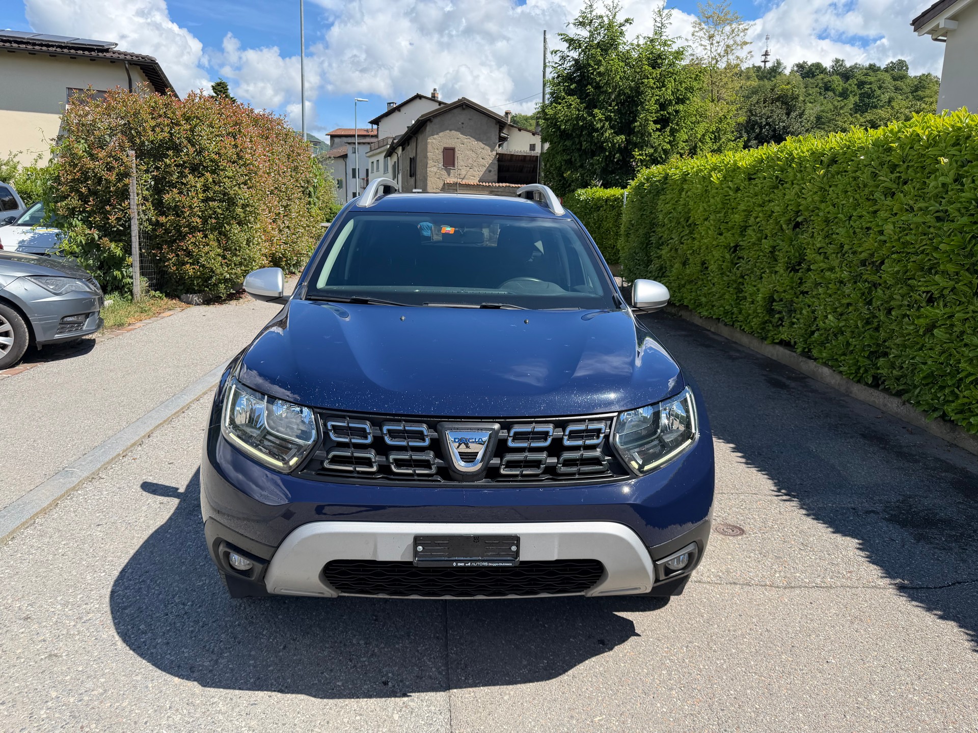 DACIA Duster TCe 130 Prestige 4x2