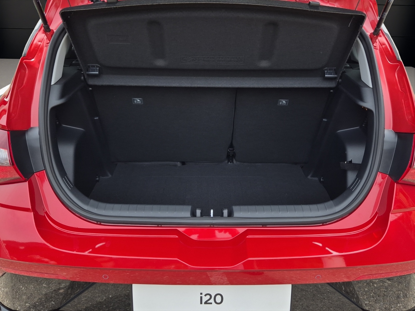 HYUNDAI i20 1.0 T-GDi Amplia DCT-image-12