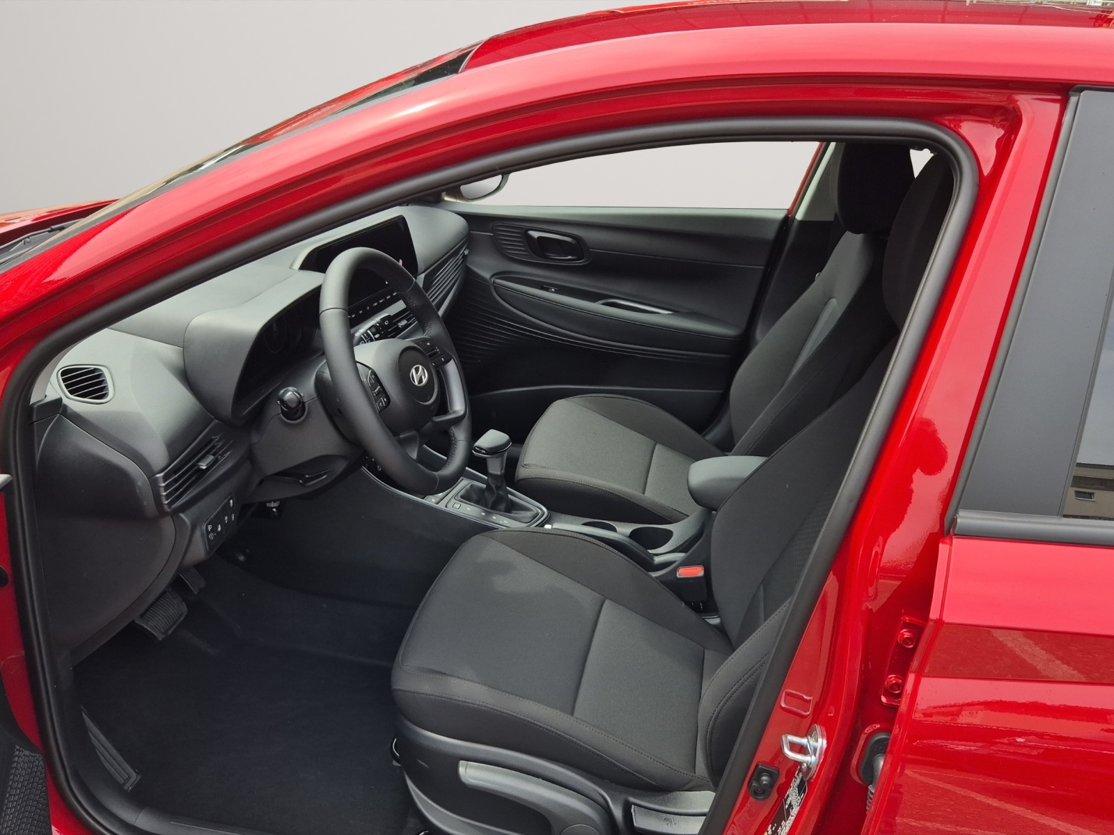 HYUNDAI i20 1.0 T-GDi Amplia DCT-image-10