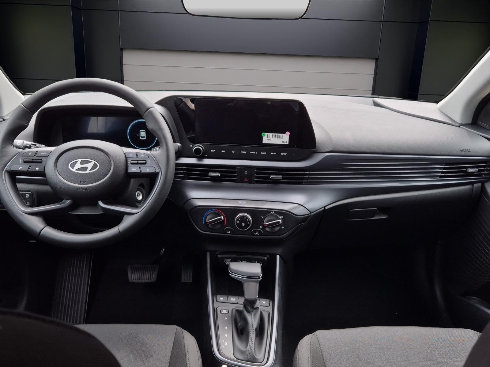 HYUNDAI i20 1.0 T-GDi Amplia DCT-image-5