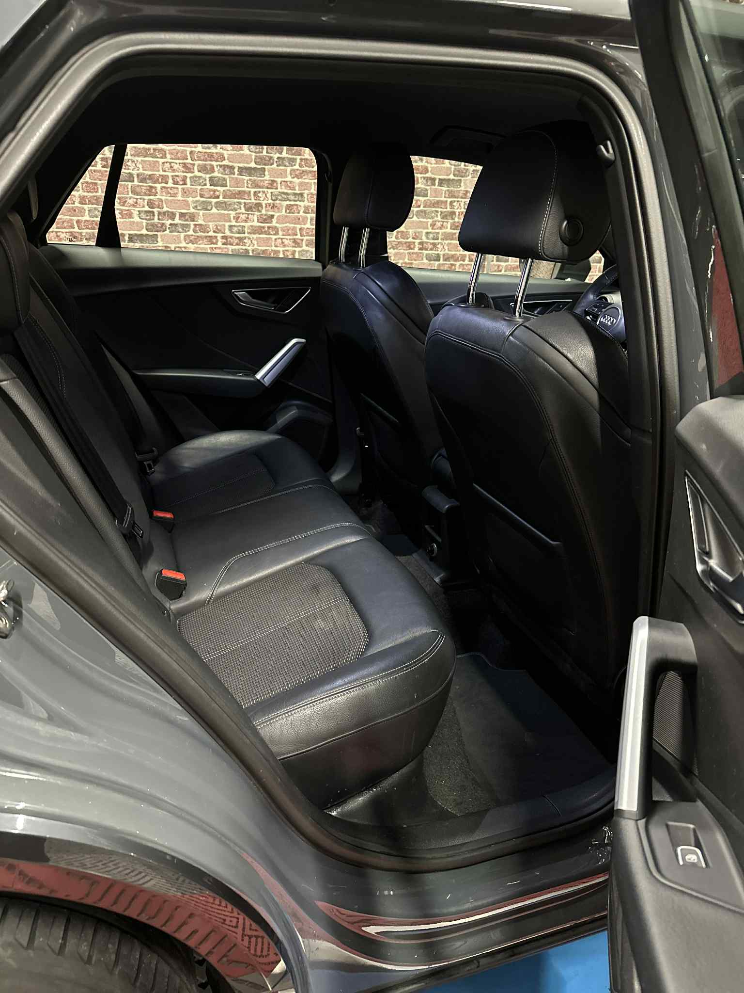 AUDI Q2 40 TFSI Sport quattro S-tronic-image-7