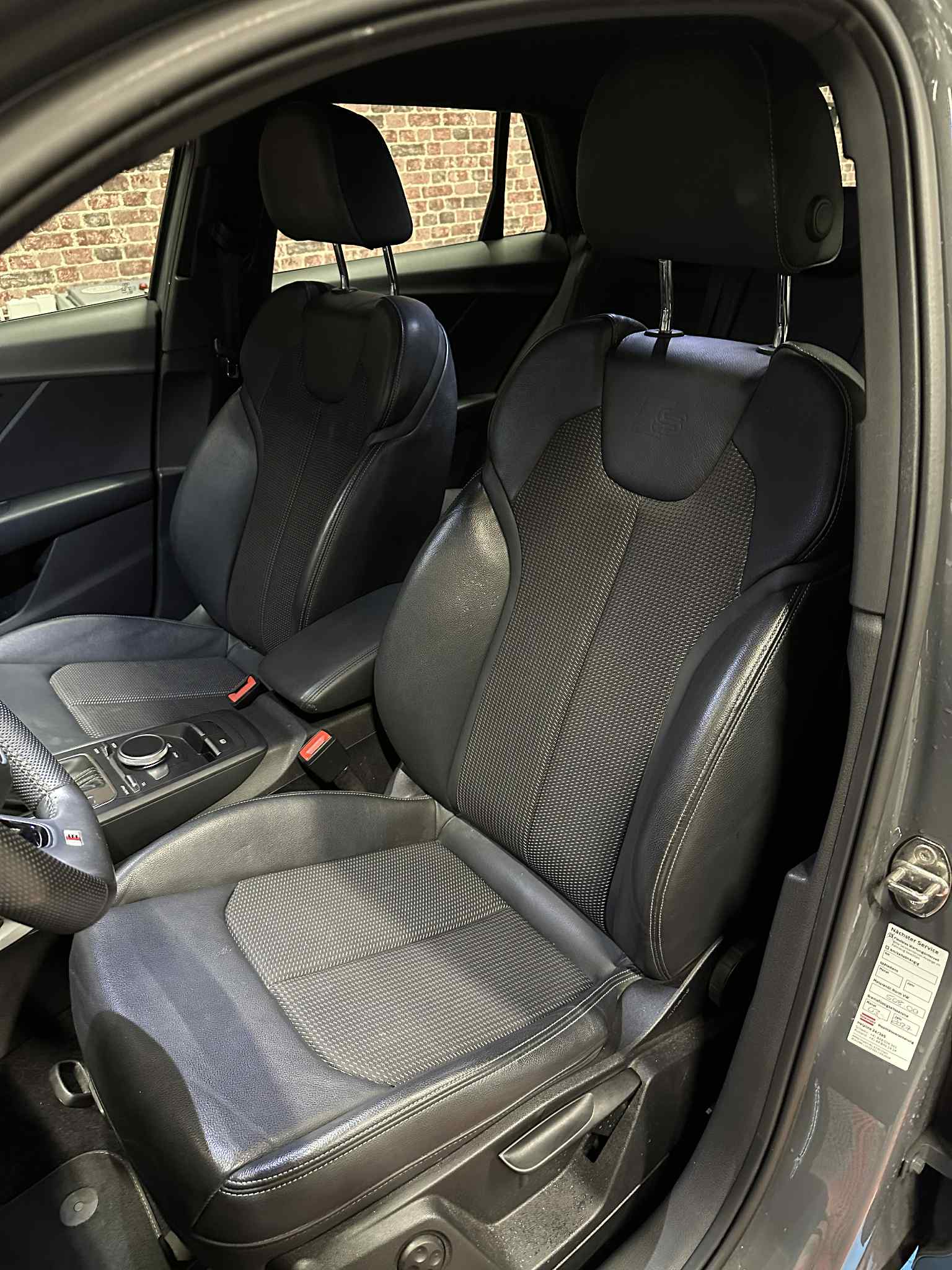 AUDI Q2 40 TFSI Sport quattro S-tronic-image-14