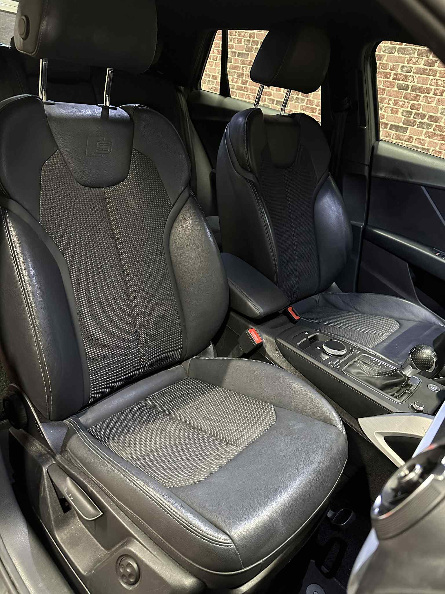 AUDI Q2 40 TFSI Sport quattro S-tronic-image-11