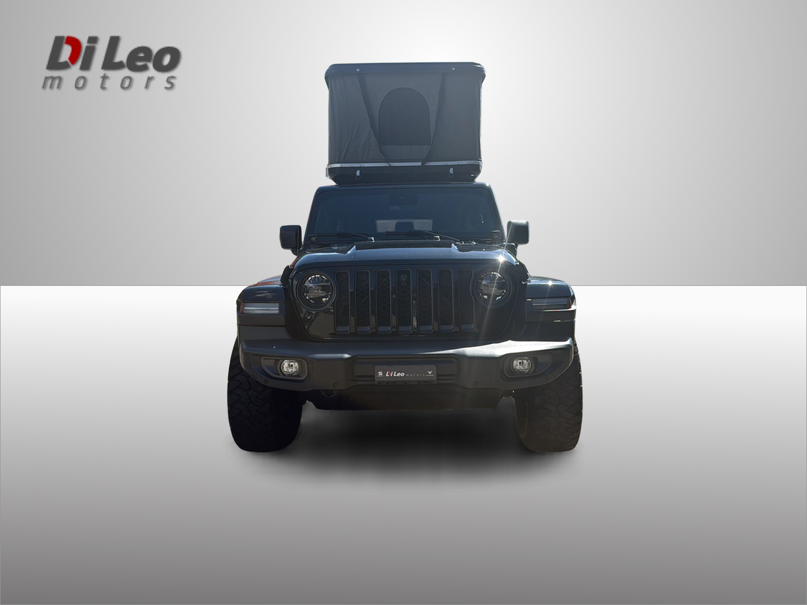 JEEP Wrangler 2.0 PHEV Unlimited Rubicon DT Automatic-image-1