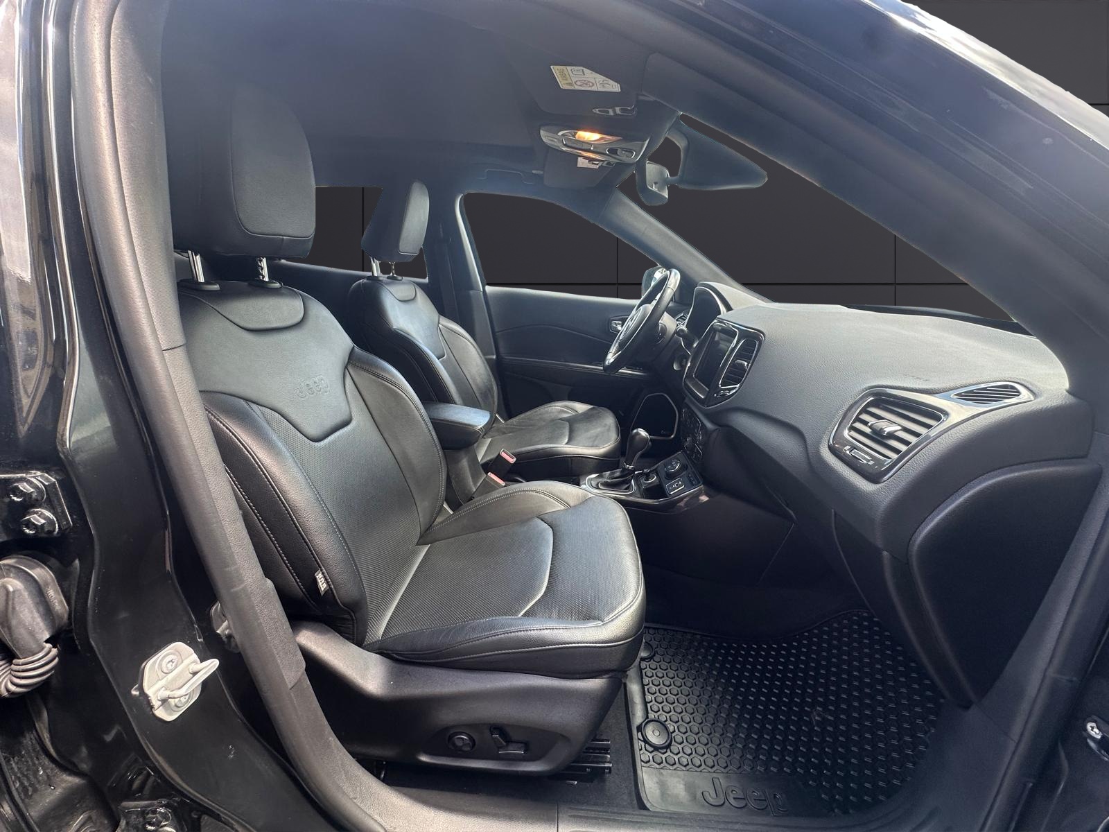 JEEP Compass 1.3 T PHEV S AWD-image-10