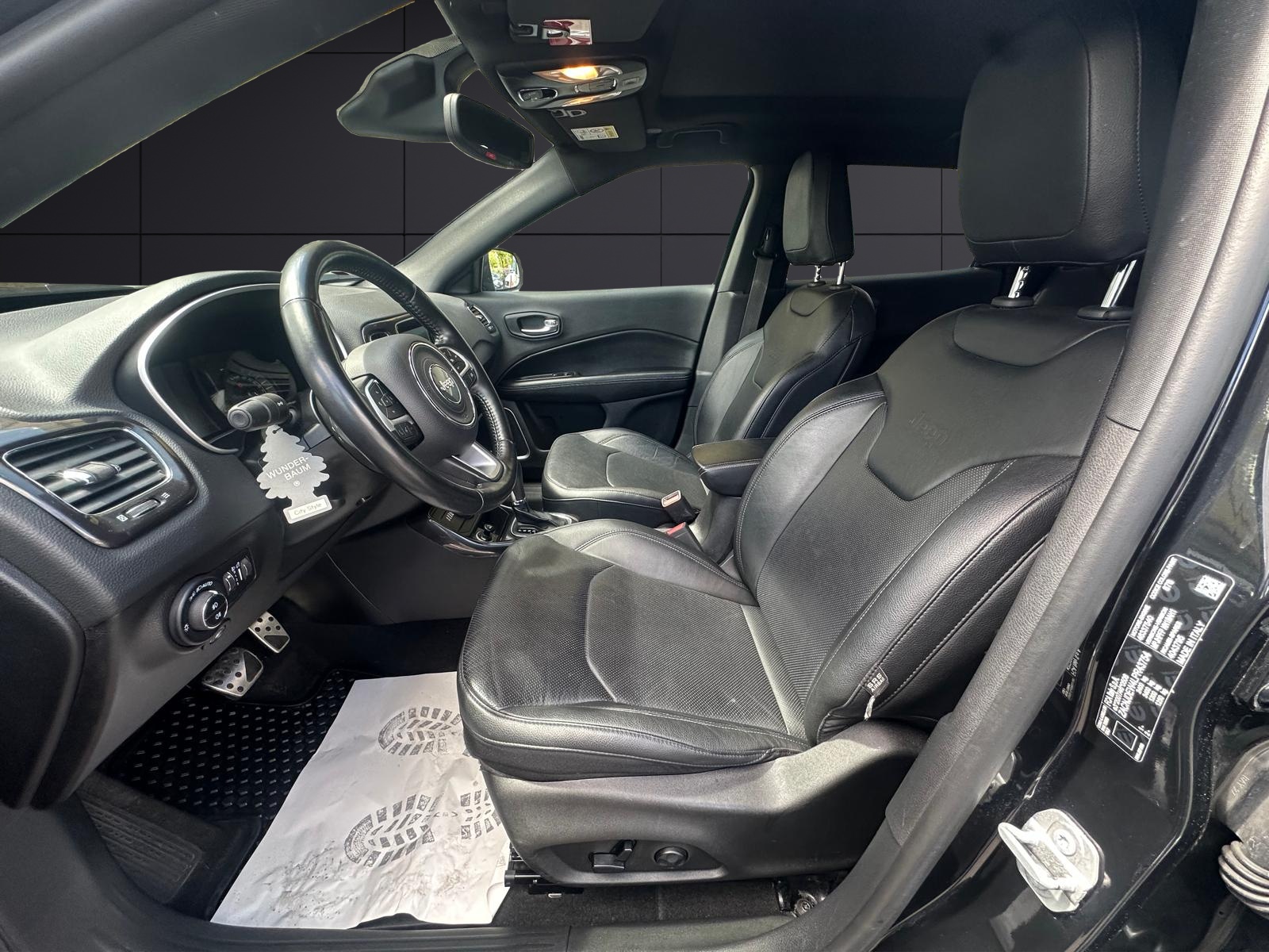 JEEP Compass 1.3 T PHEV S AWD-image-5
