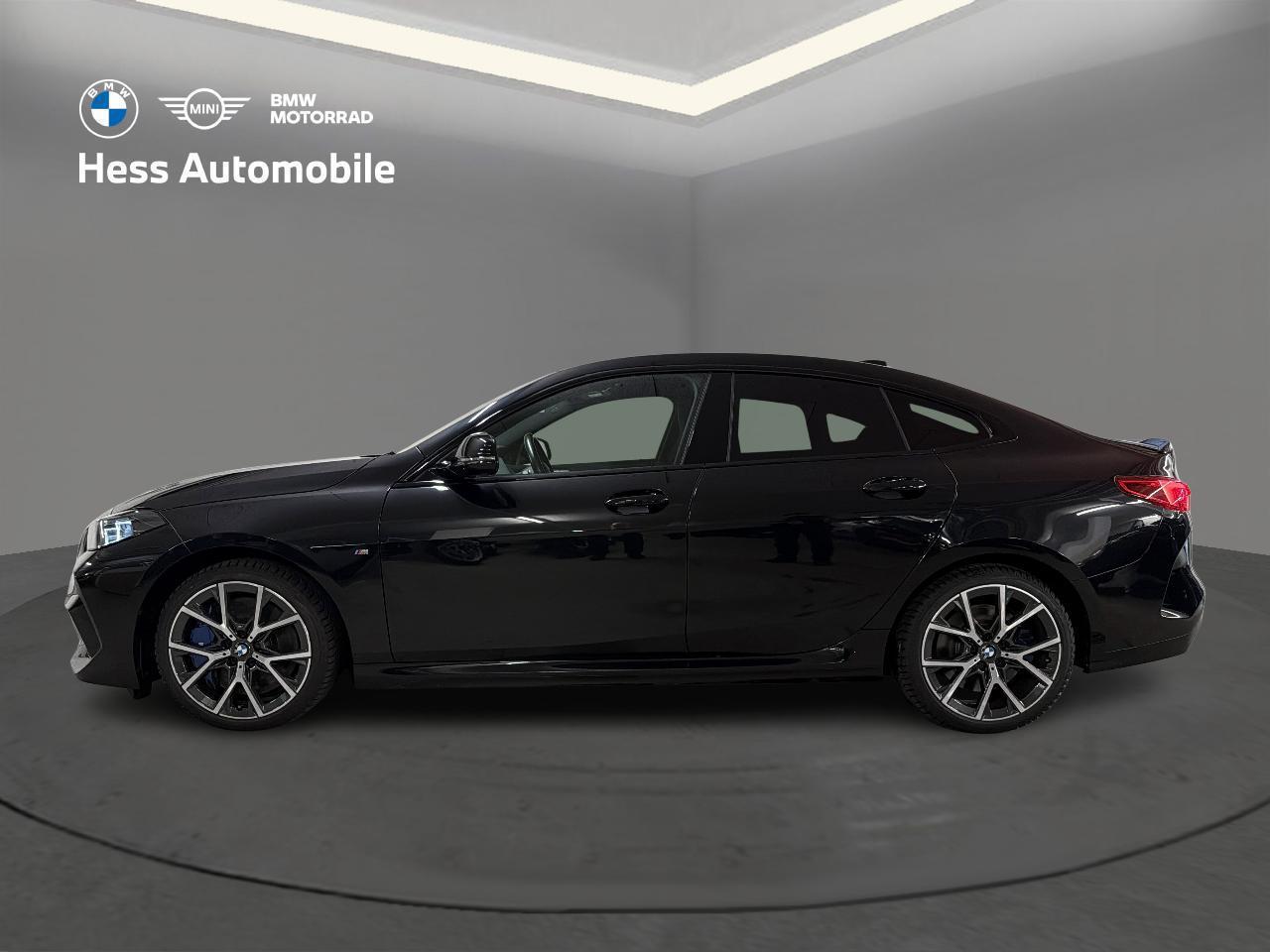 BMW M235i xDrive Gran Coupé-image-4