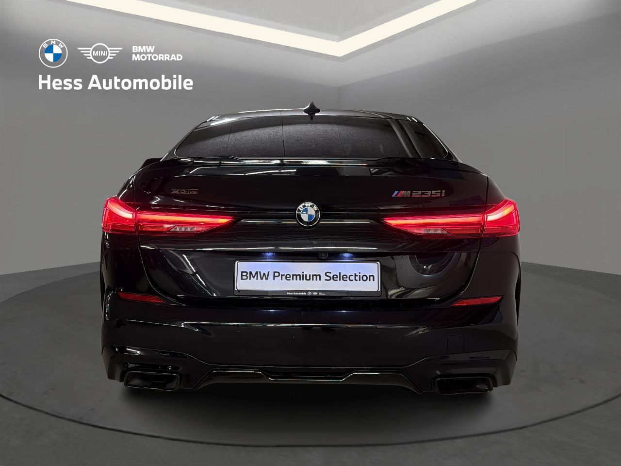 BMW M235i xDrive Gran Coupé-image-7