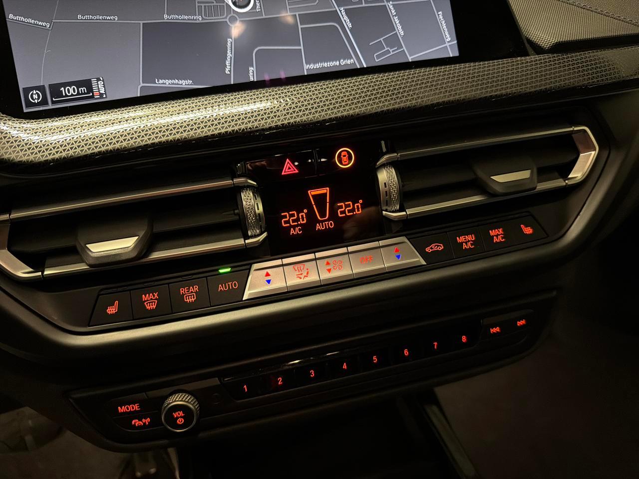 BMW M235i xDrive Gran Coupé-image-15
