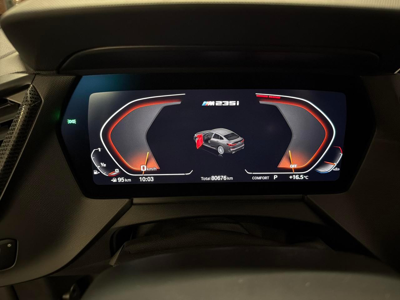 BMW M235i xDrive Gran Coupé-image-20