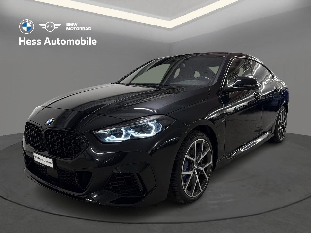 BMW M235i xDrive Gran Coupé