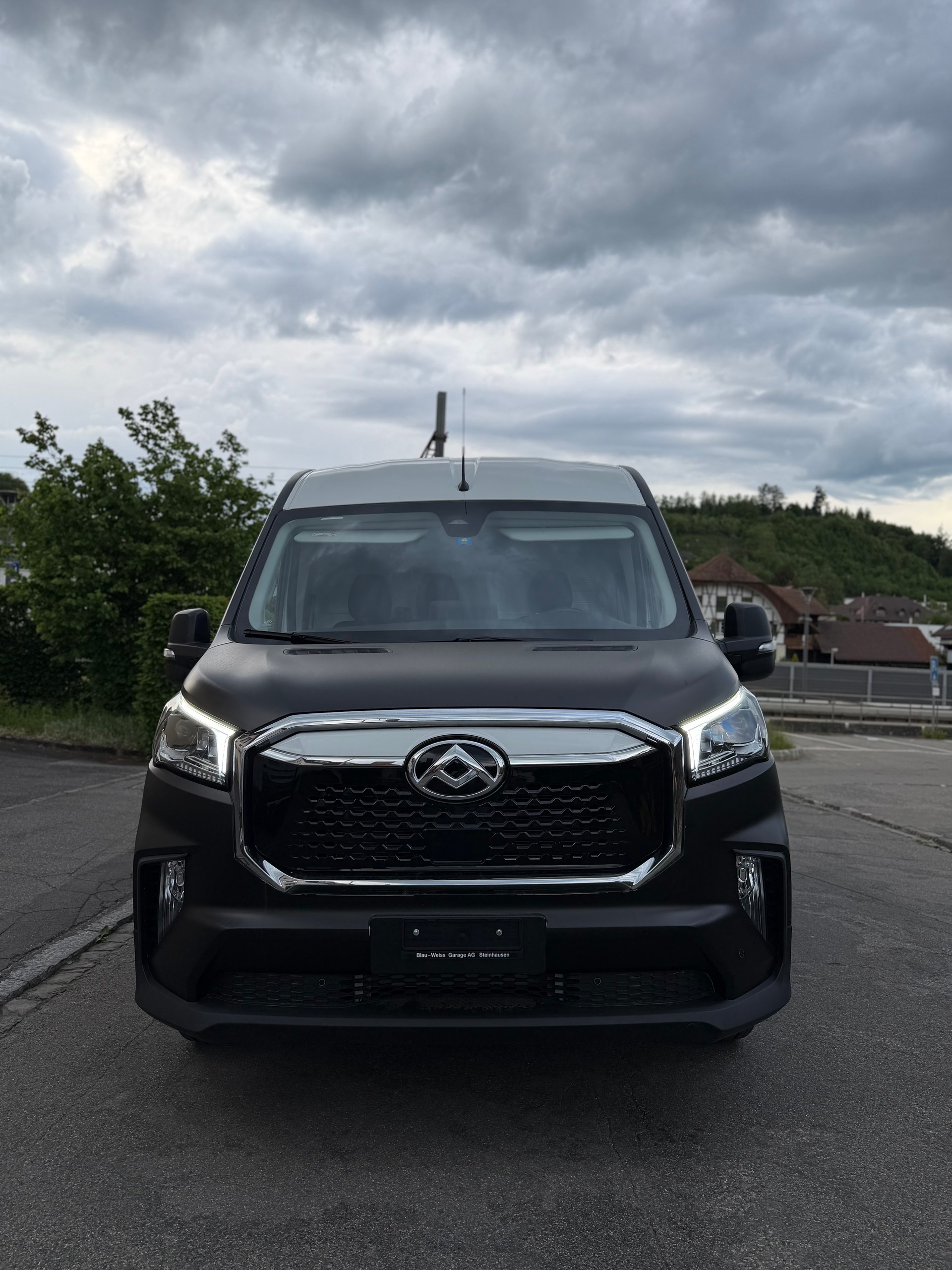 MAXUS eDeliver 9 L3H2 88.5kWh-image-1