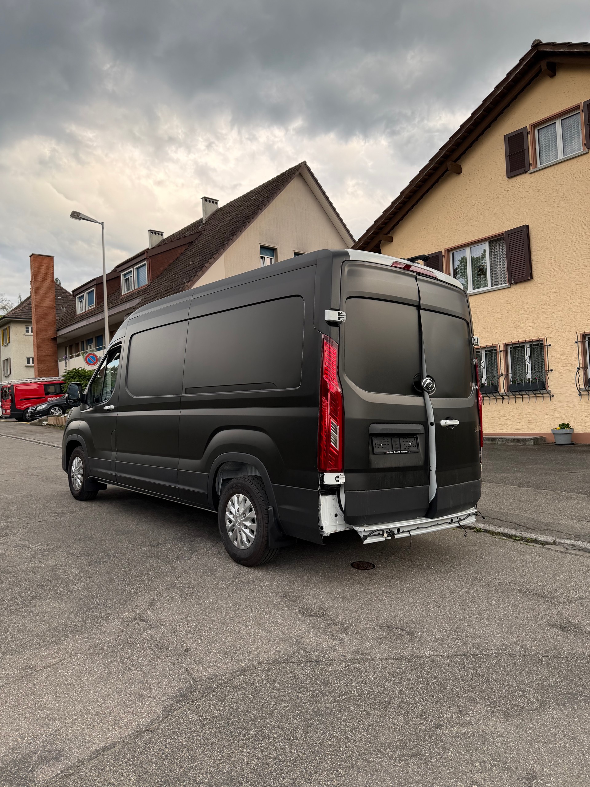MAXUS eDeliver 9 L3H2 88.5kWh-image-4
