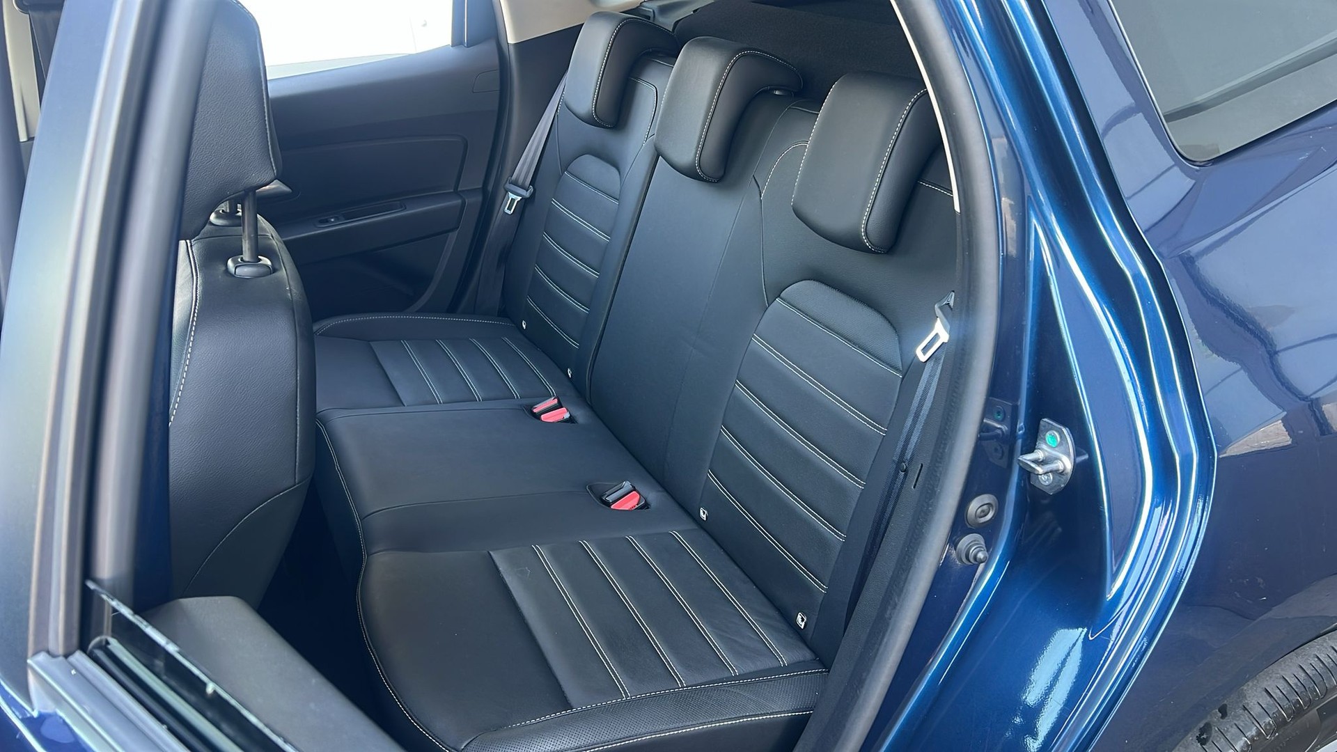 DACIA Duster TCe 125 Prestige 4x4-image-16