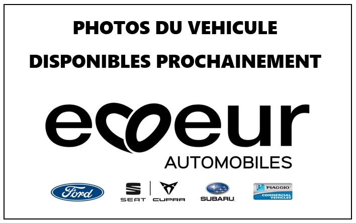 SUBARU Forester Station 2.0i e-Boxer Luxury