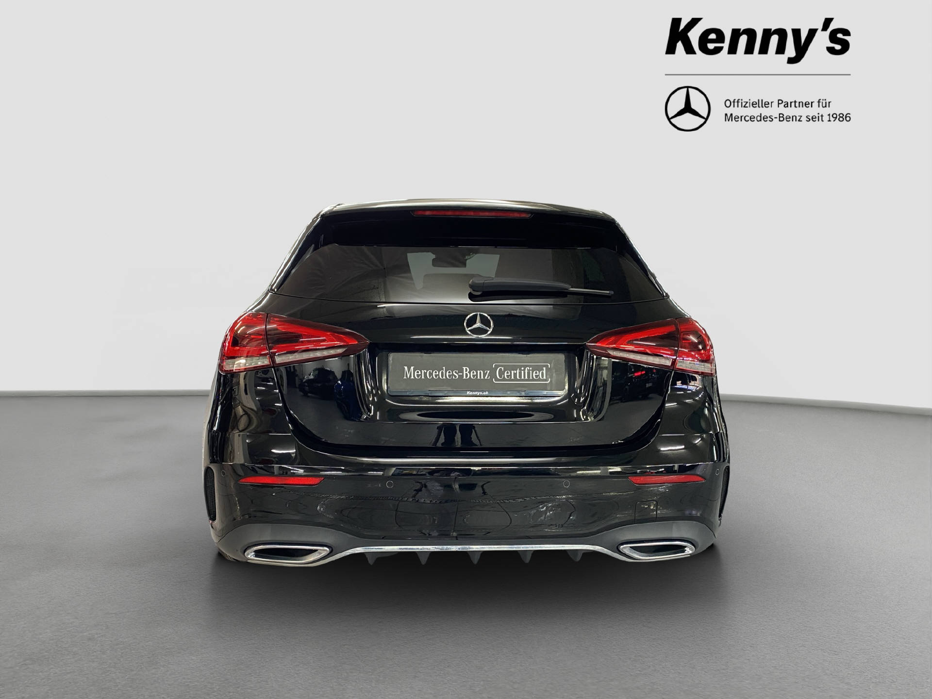 MERCEDES-BENZ A 220 AMG Line 4MATIC-image-4