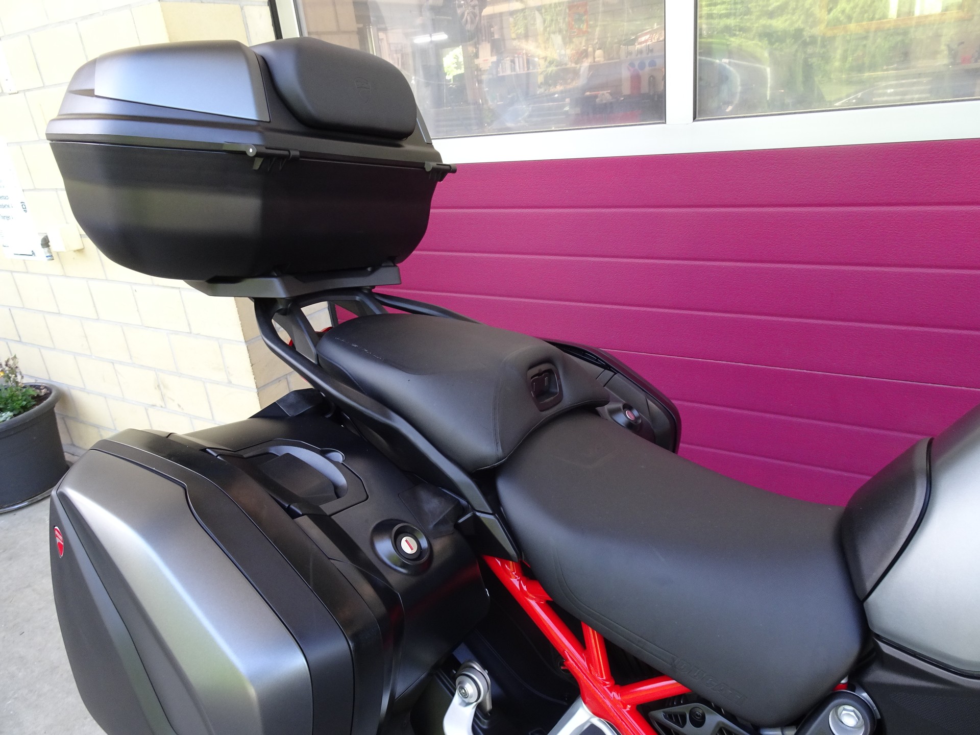 DUCATI Multistrada V4 S Travel & Radar-image-6