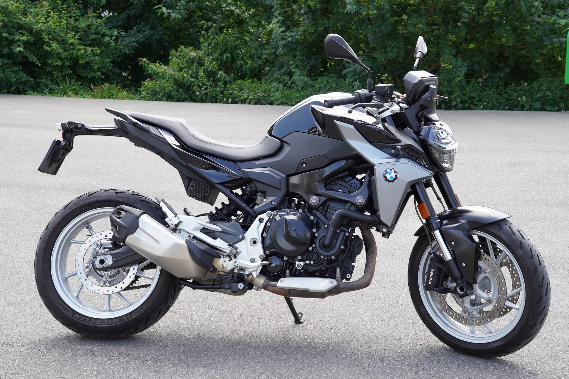 BMW F 900 R ABS-image-1