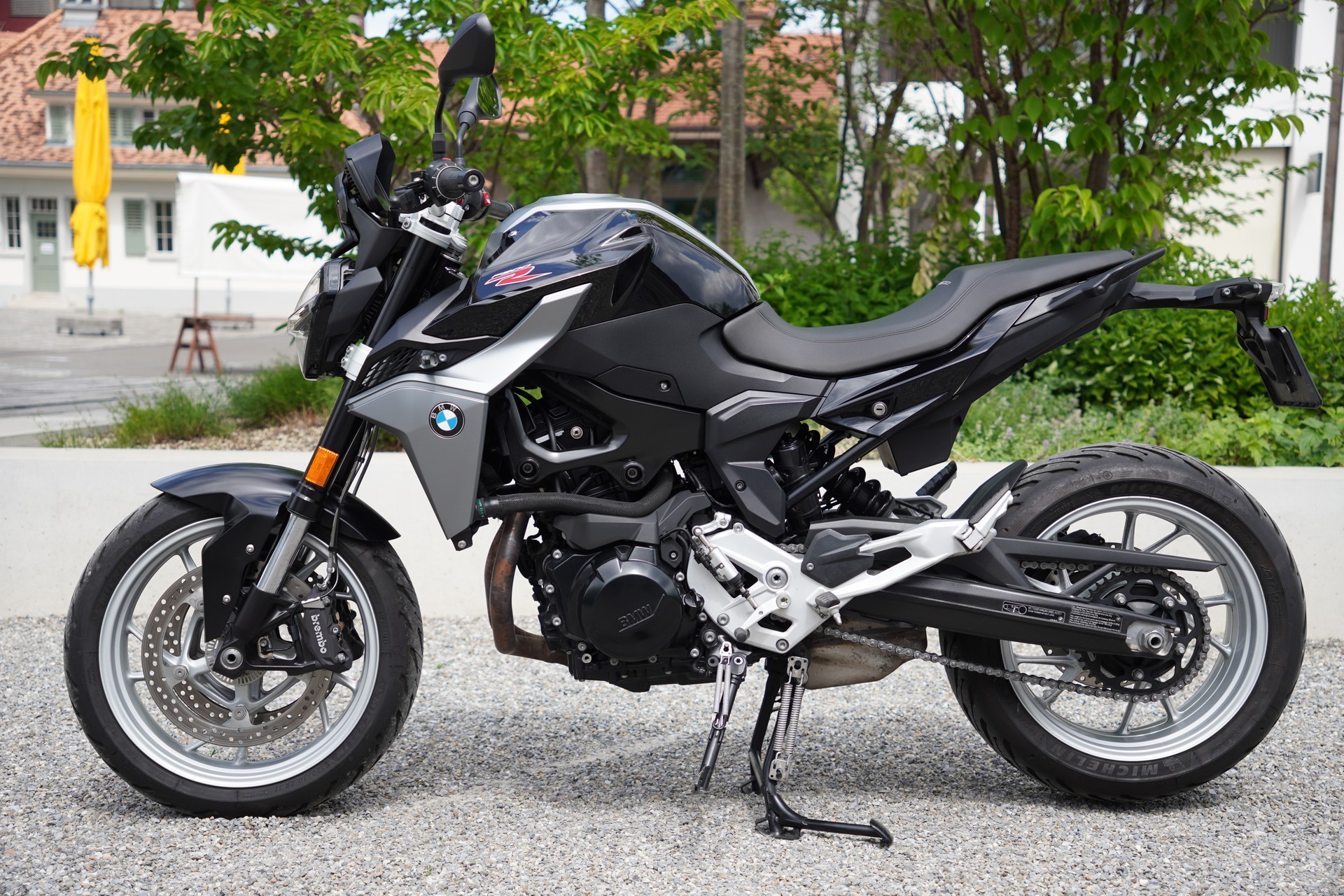 BMW F 900 R ABS-image-0