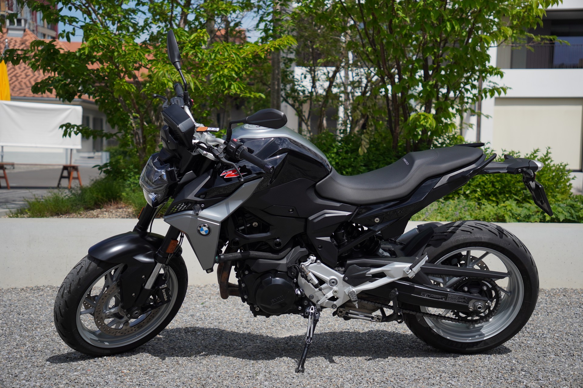 BMW F 900 R ABS-image-3