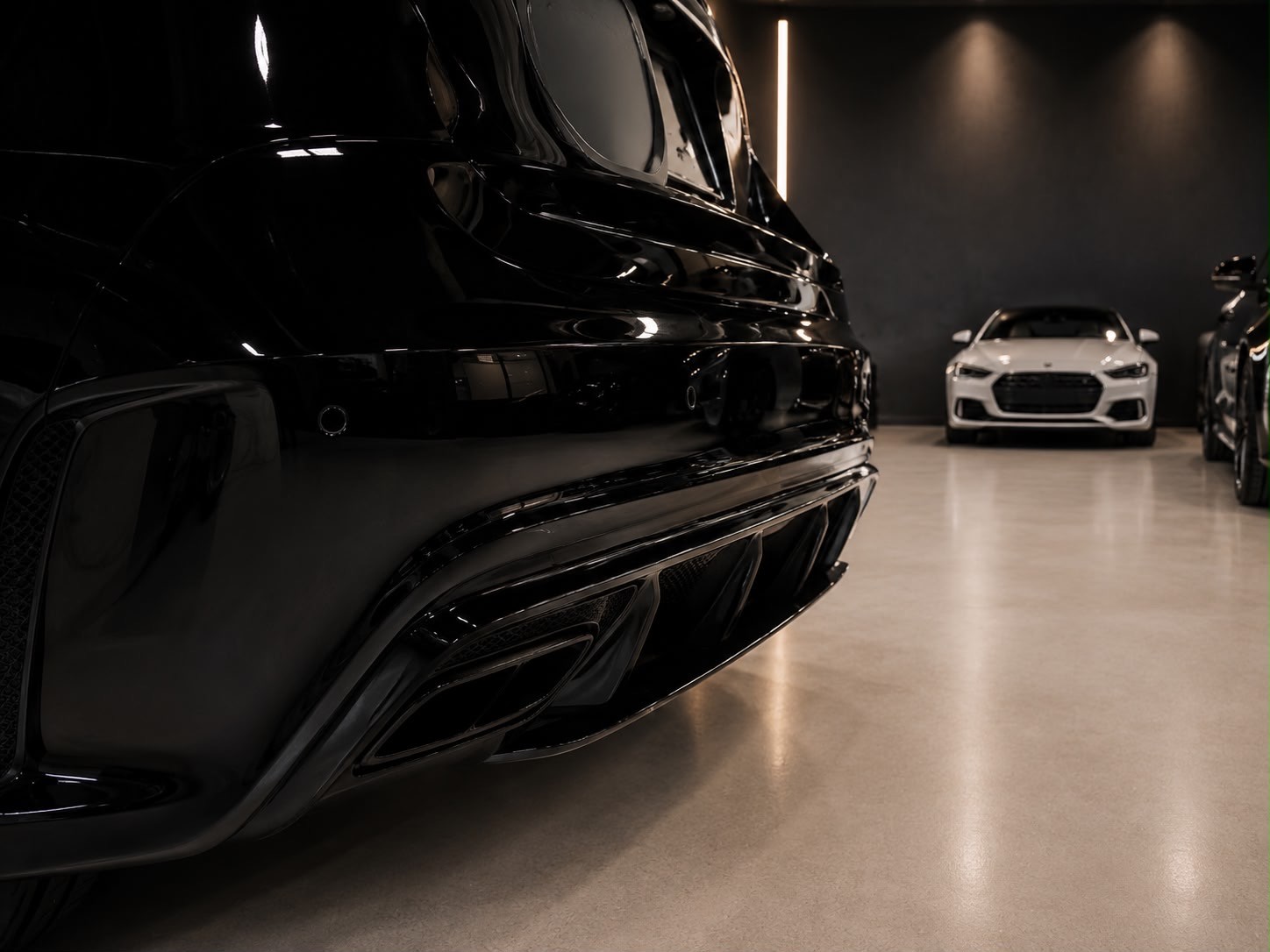 MERCEDES-BENZ A45 AMG 4Matic Speedshift 7G-DCT | Panorama | CH Fahrzeug-image-7