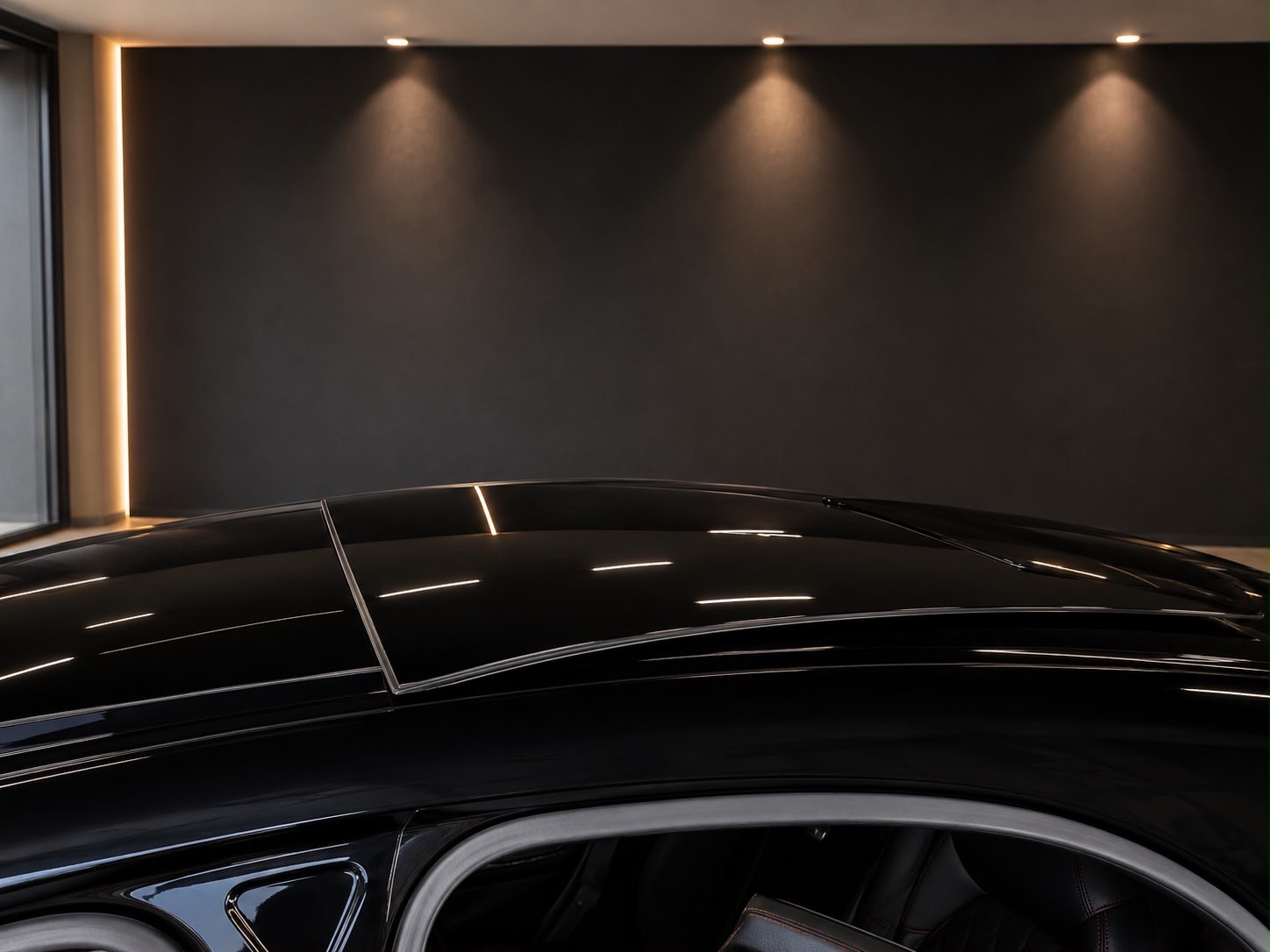 MERCEDES-BENZ A45 AMG 4Matic Speedshift 7G-DCT | Panorama | CH Fahrzeug-image-8