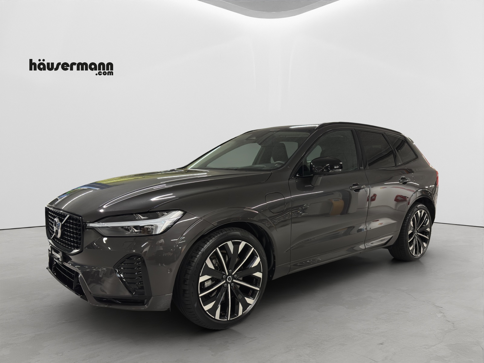 VOLVO XC60 2.0 T8 TE Xcentric eAWD