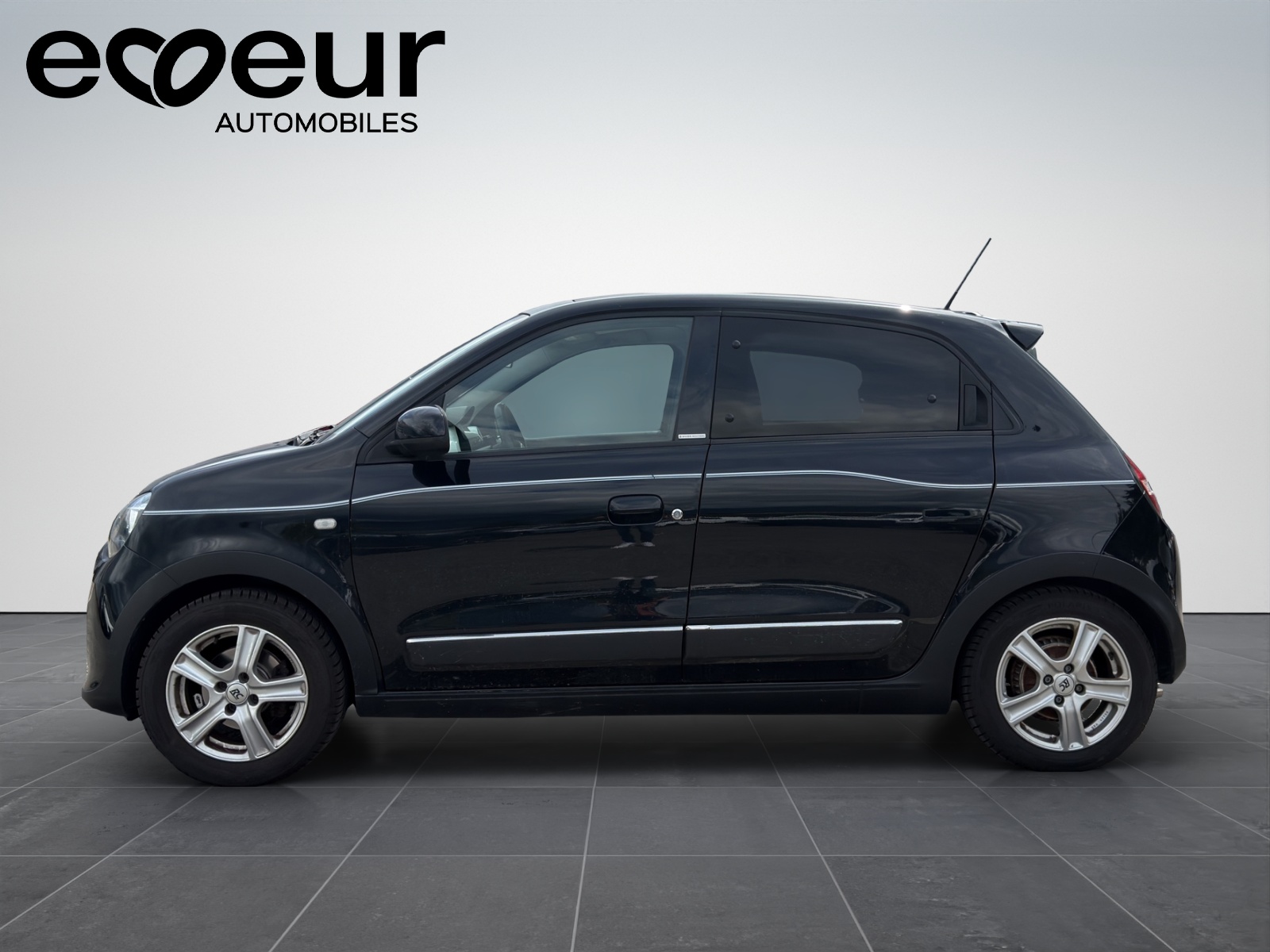 RENAULT Twingo 0.9 Swiss Edition EDC-image-2