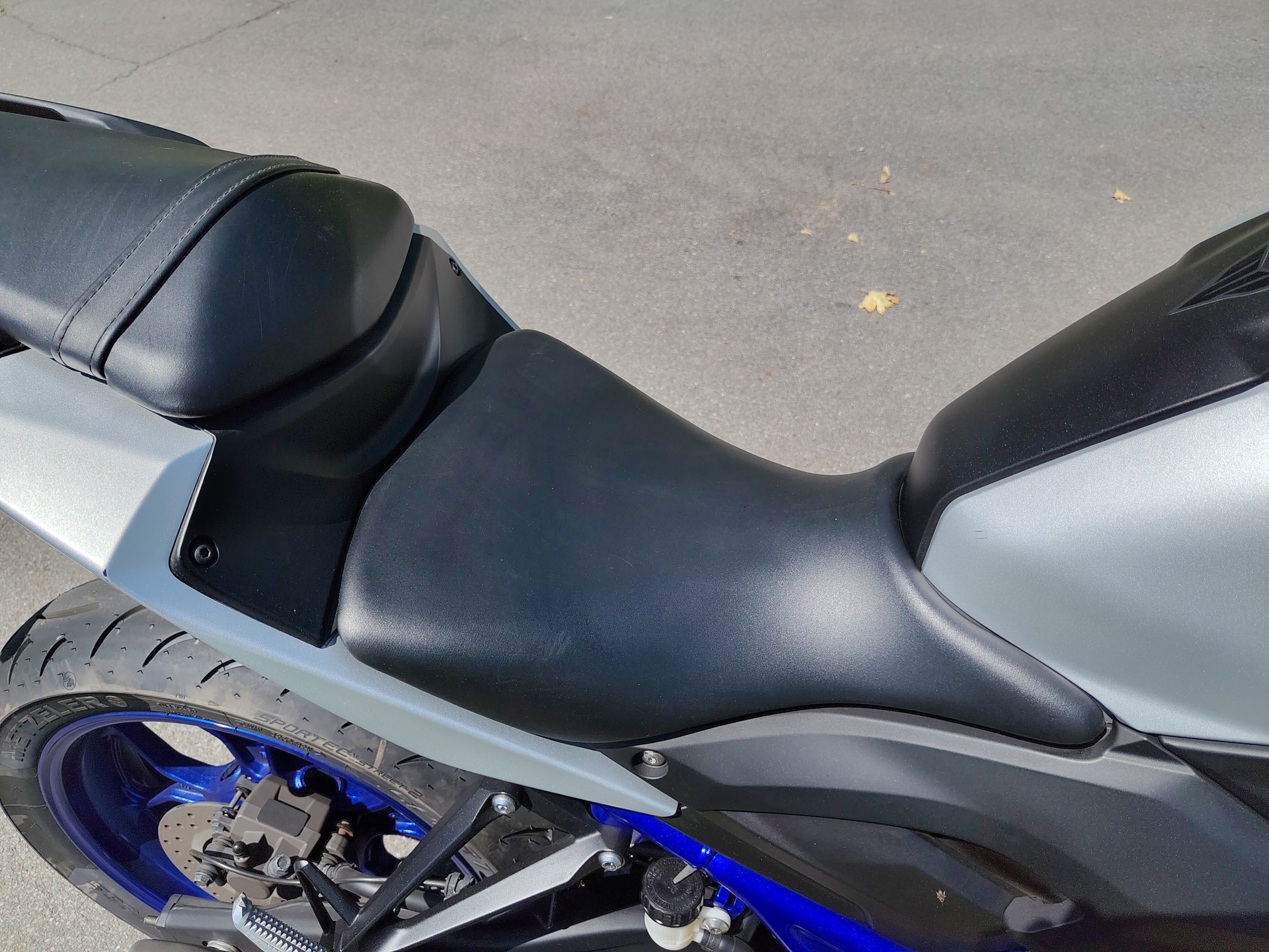 YAMAHA MT-03 ABS-image-4