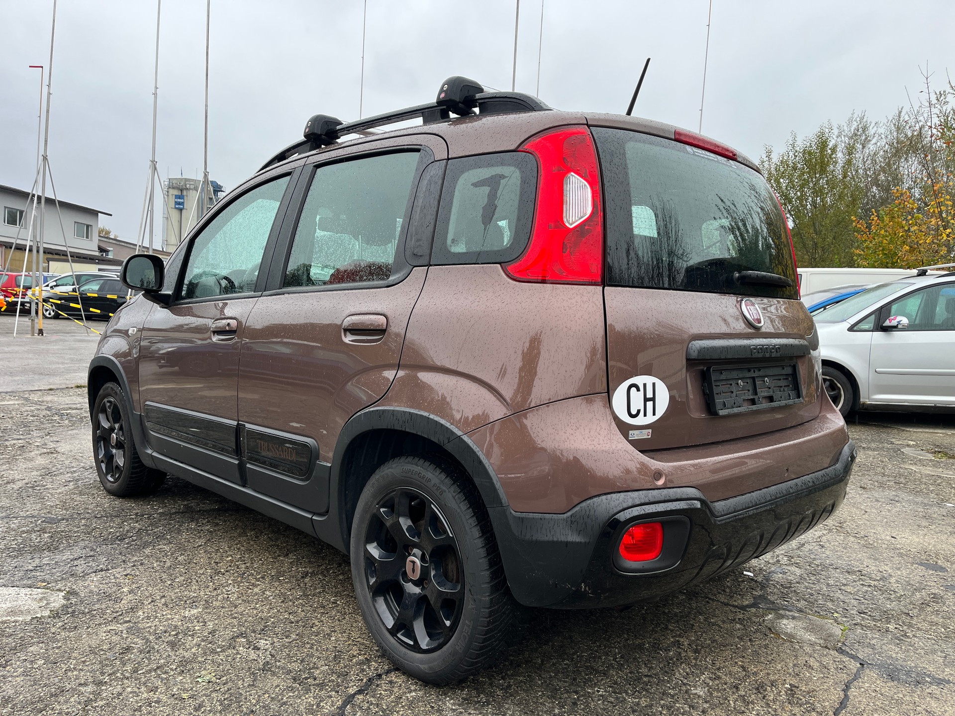 FIAT Panda 0.9 Twinair Turbo NP Pop-image-3
