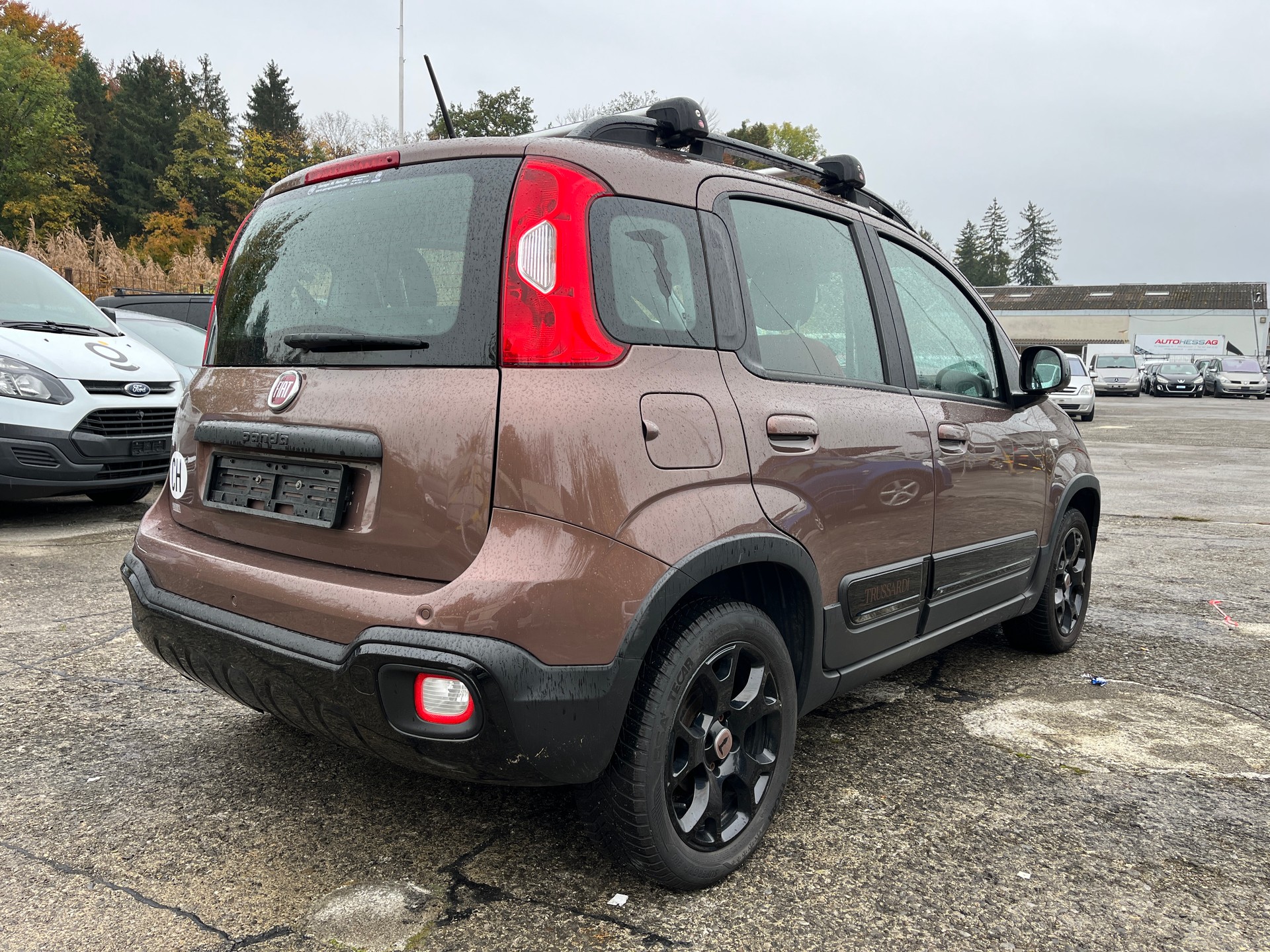 FIAT Panda 0.9 Twinair Turbo NP Pop-image-4