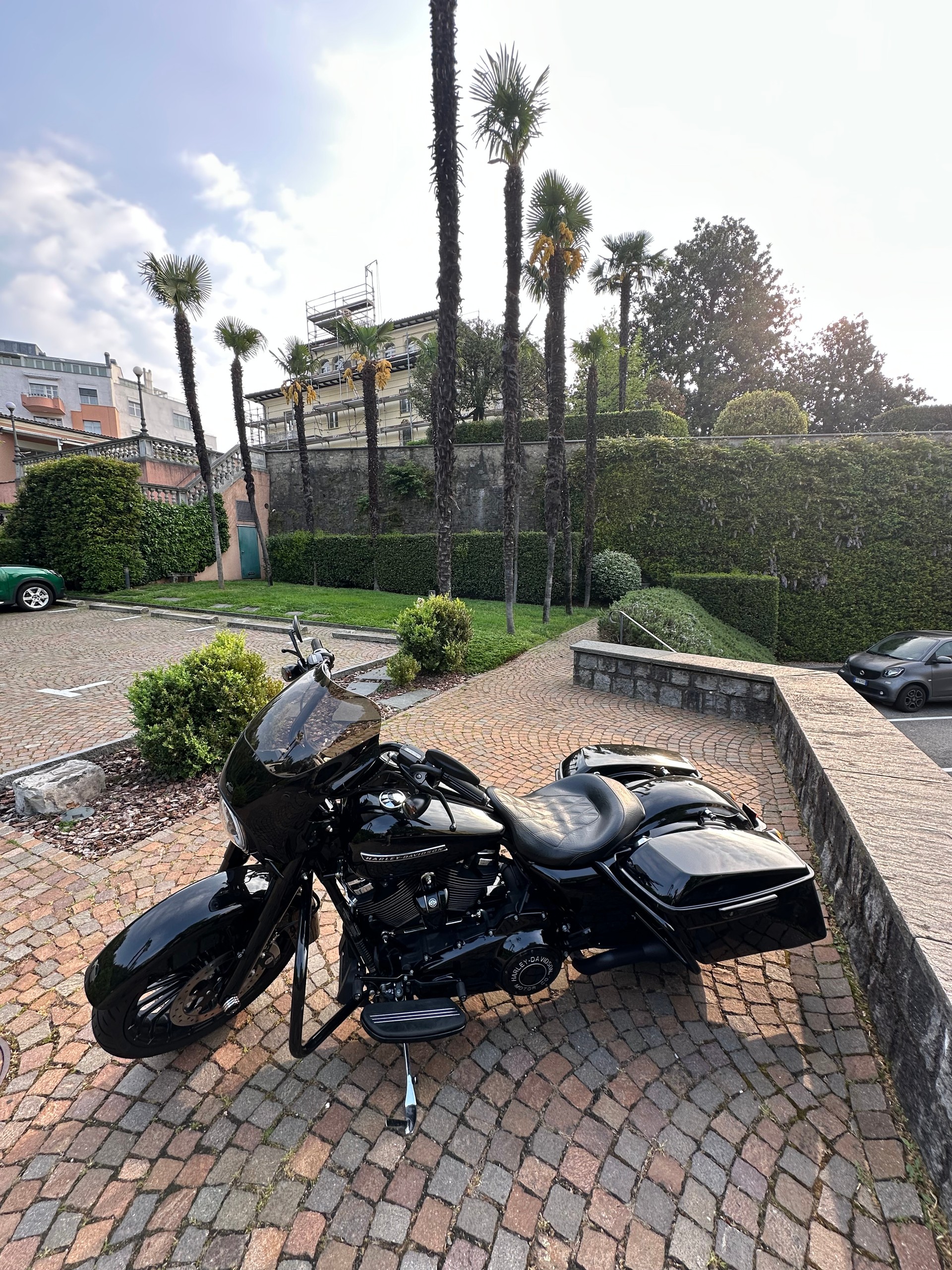 HARLEY-DAVIDSON FLHRXS Road King Special 114 ABS-image-3