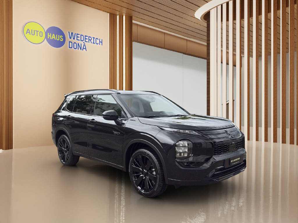 MITSUBISHI Outlander 2.4 PHEV Sport 4x4-image-6