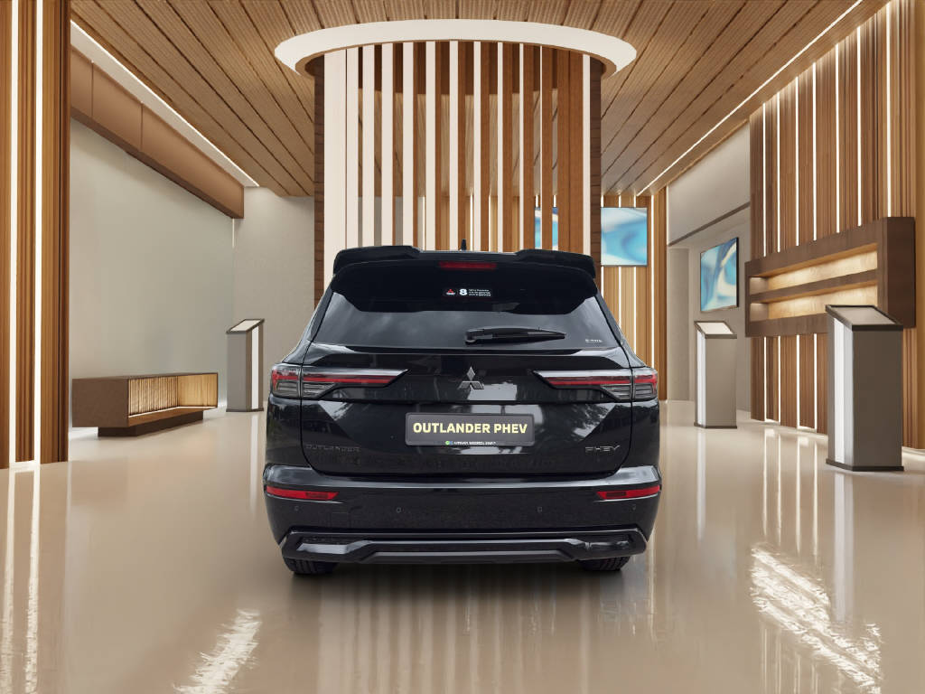 MITSUBISHI Outlander 2.4 PHEV Sport 4x4-showroom-element-3