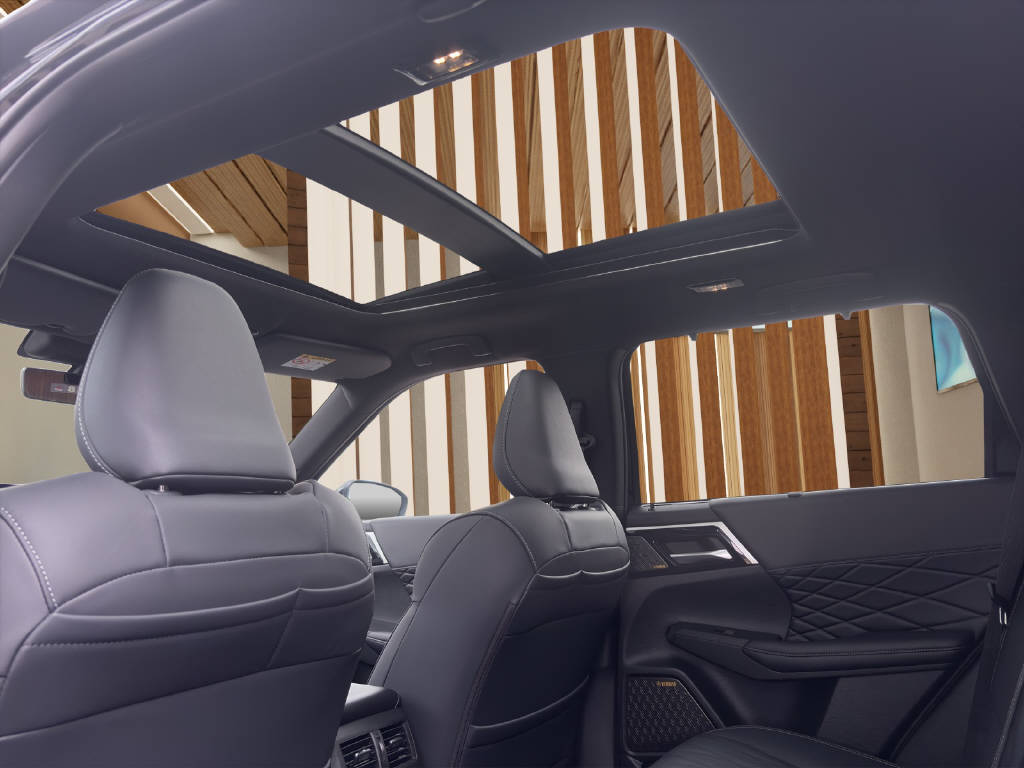 MITSUBISHI Outlander 2.4 PHEV Sport 4x4-image-14