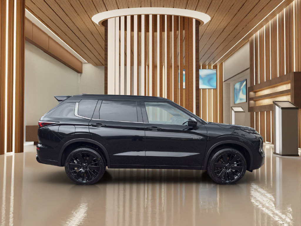 MITSUBISHI Outlander 2.4 PHEV Sport 4x4-image-5
