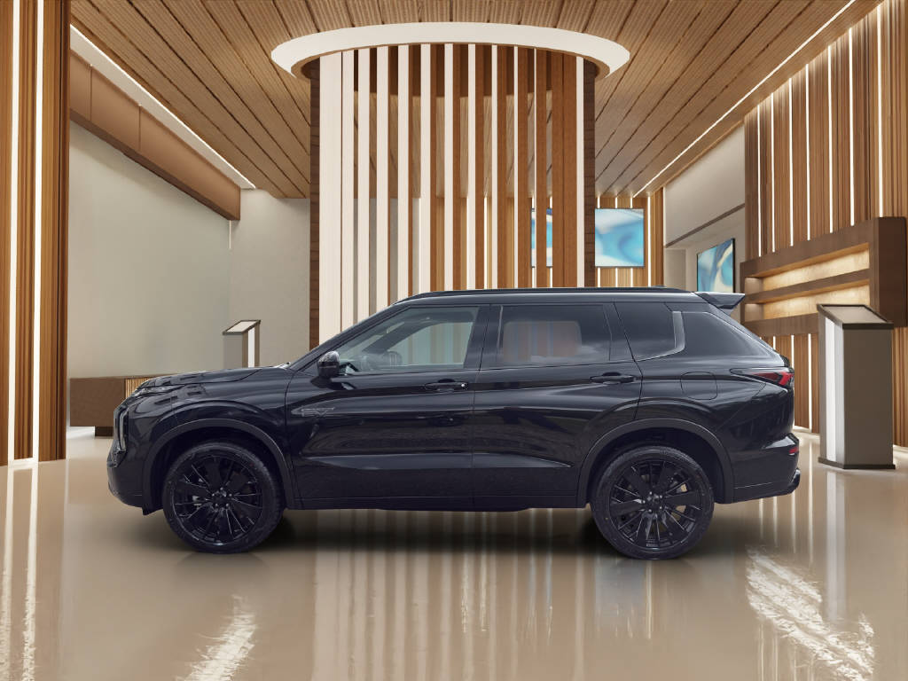 MITSUBISHI Outlander 2.4 PHEV Sport 4x4-showroom-element-1