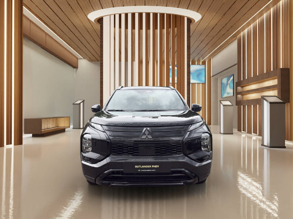 MITSUBISHI Outlander 2.4 PHEV Sport 4x4-image-7