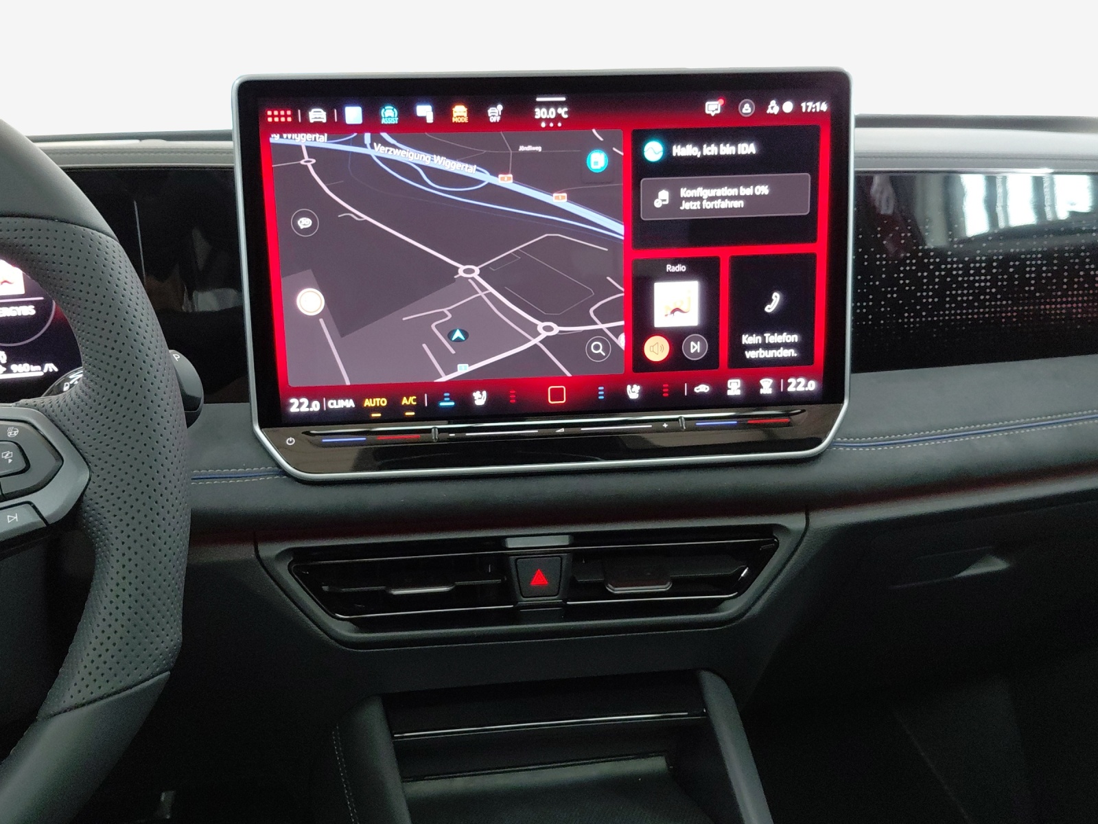 VW Tiguan 2.0 TSI DSG R-Line Plus 4Motion-image-10