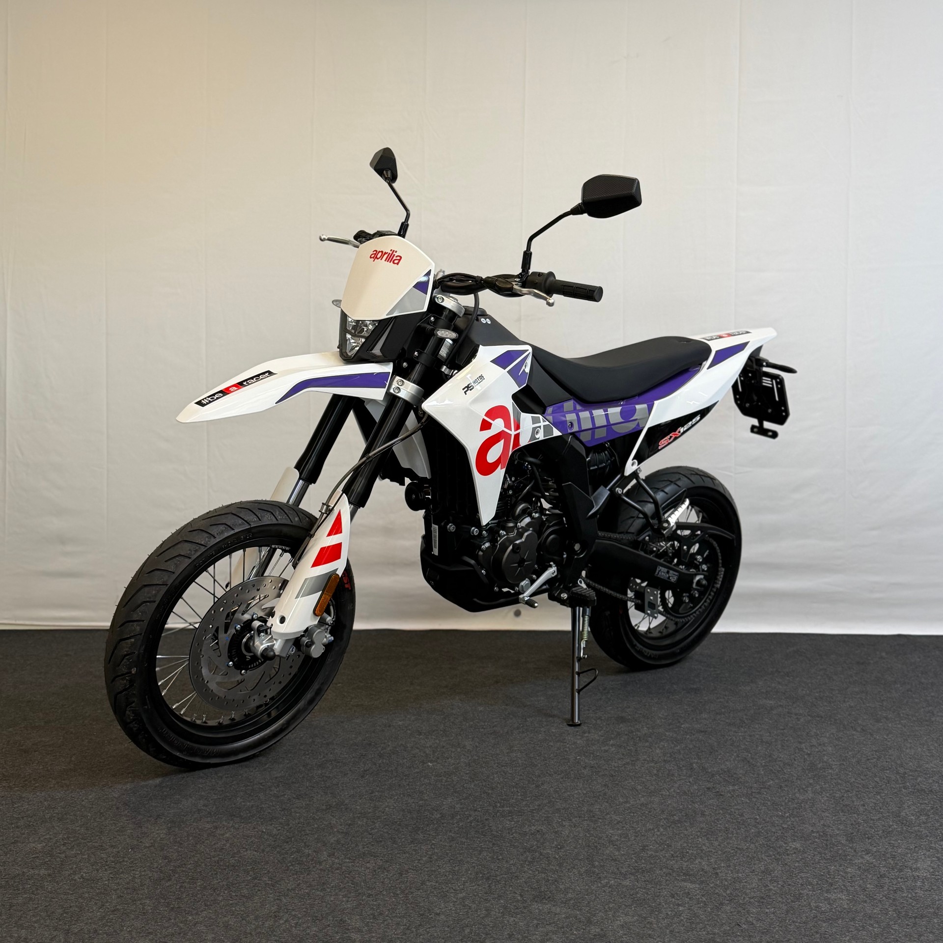 APRILIA SX 125 E5+-image-2