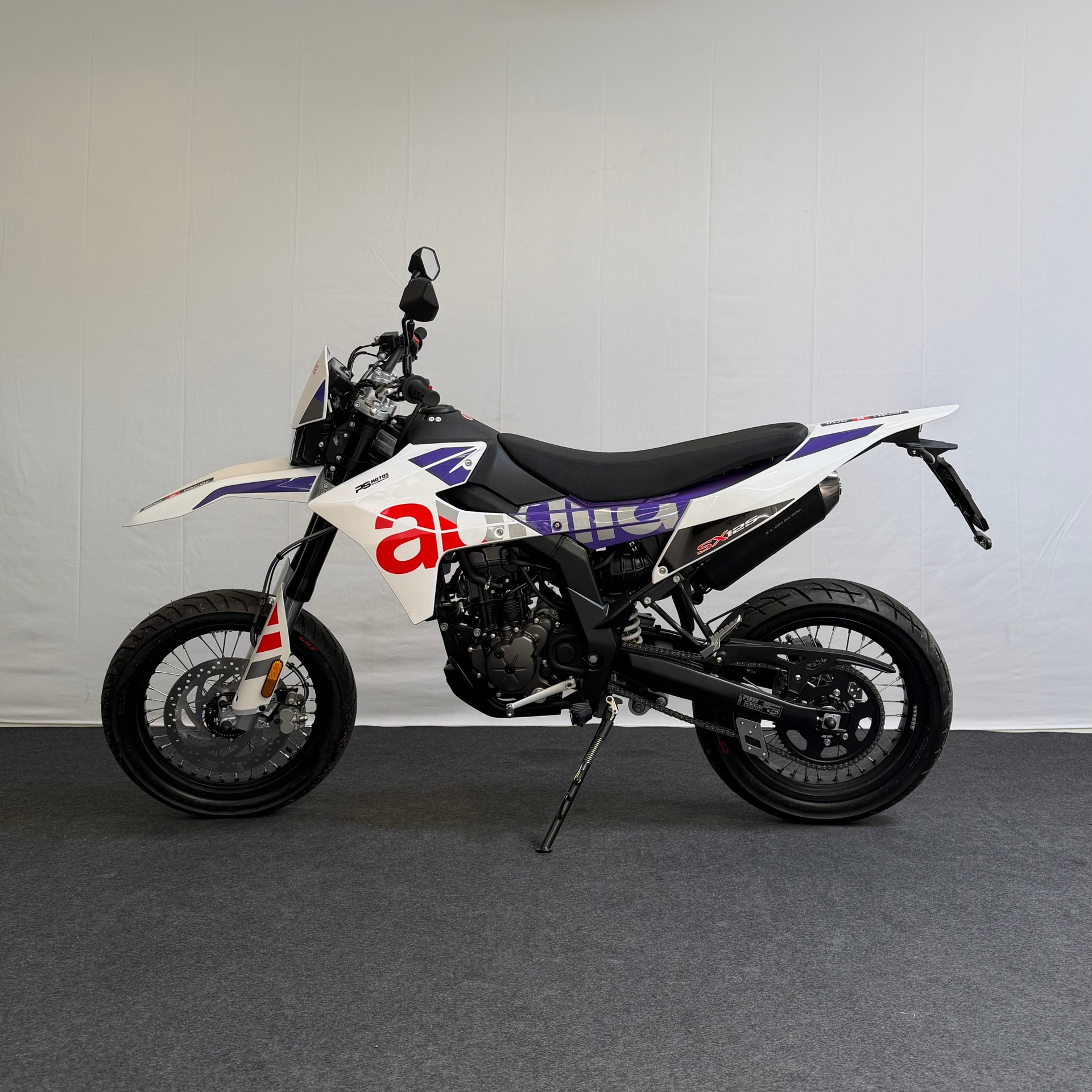 APRILIA SX 125 E5+-image-3