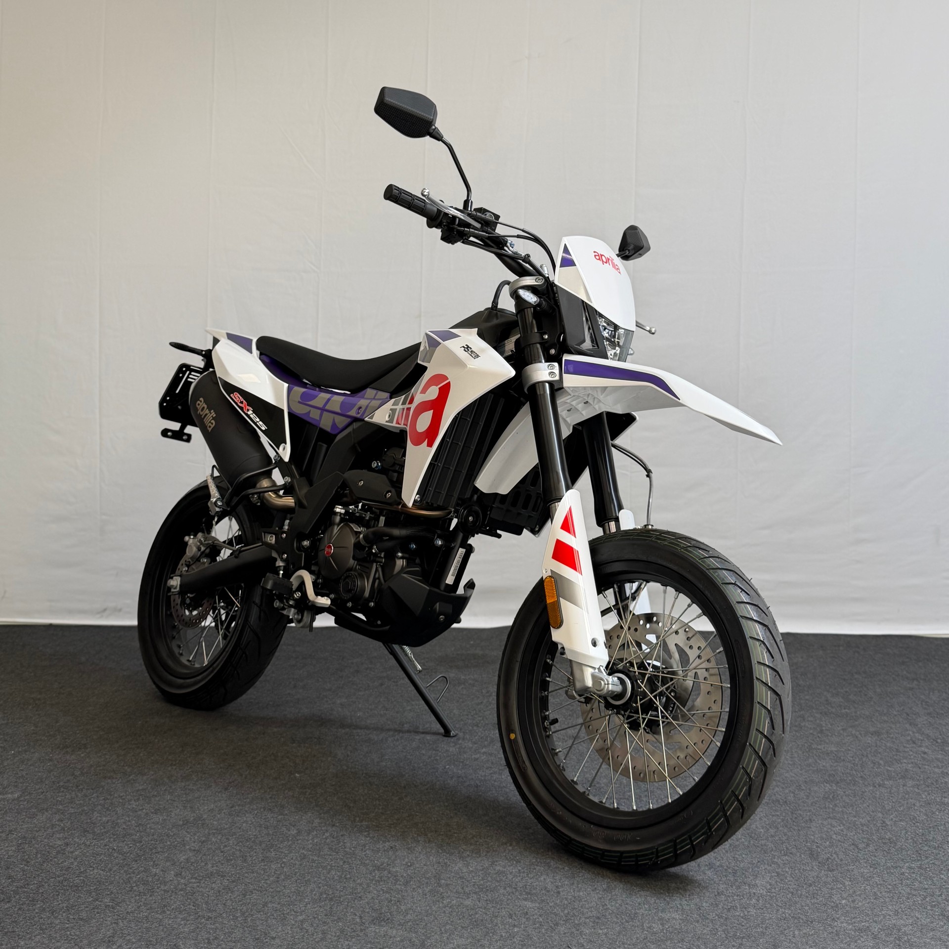 APRILIA SX 125 E5+-image-1