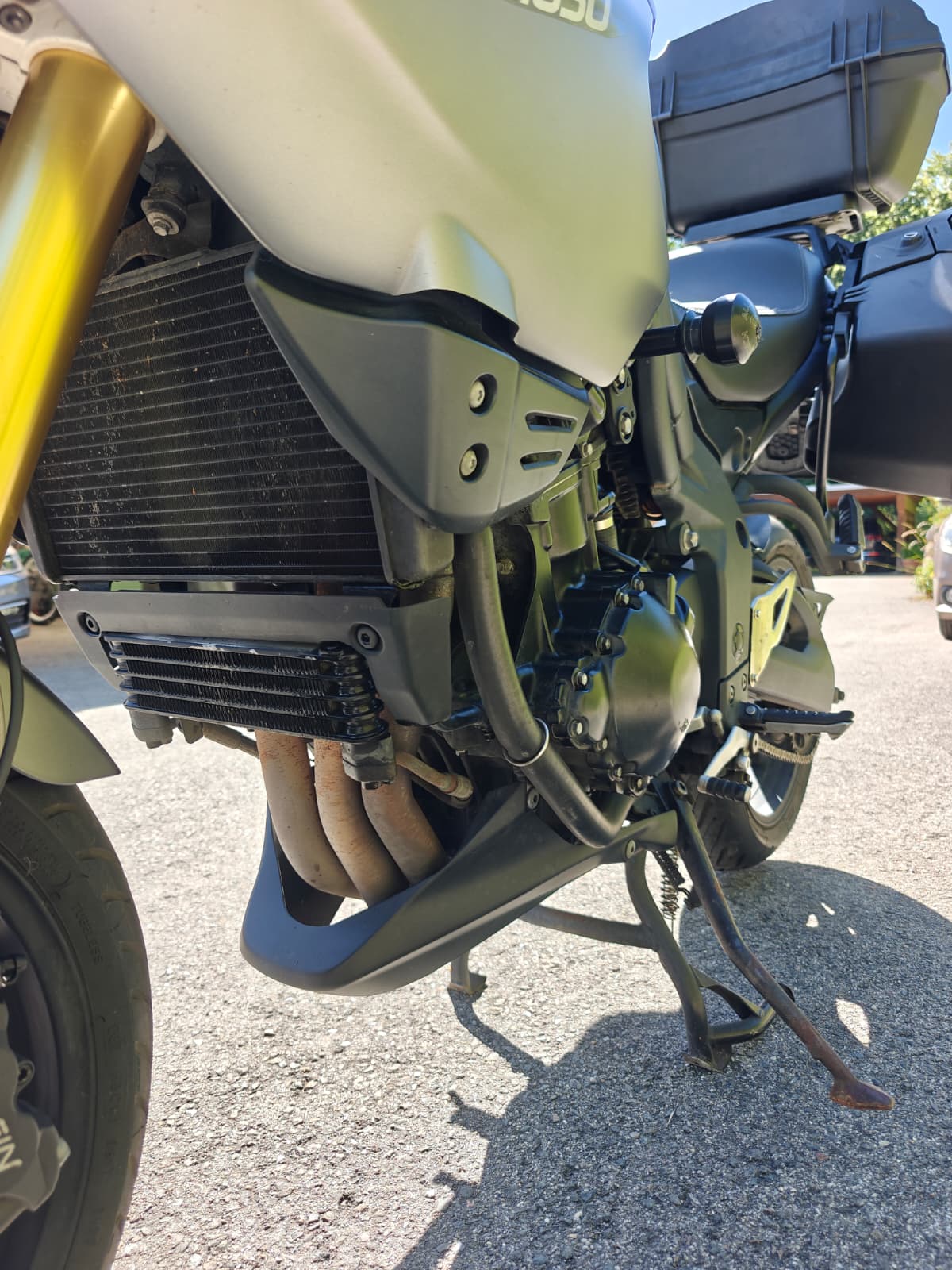 TRIUMPH Tiger 1050 ABS SE-image-6