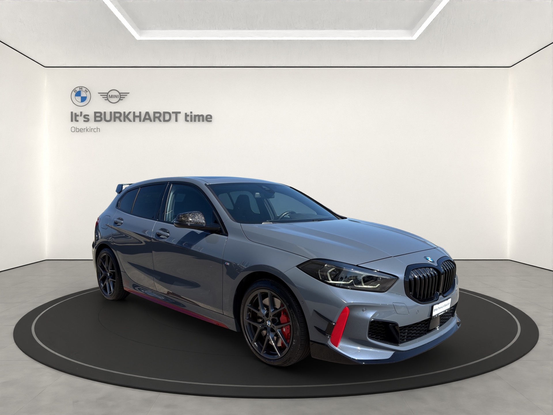 BMW 128ti M Sport Pro-image-9