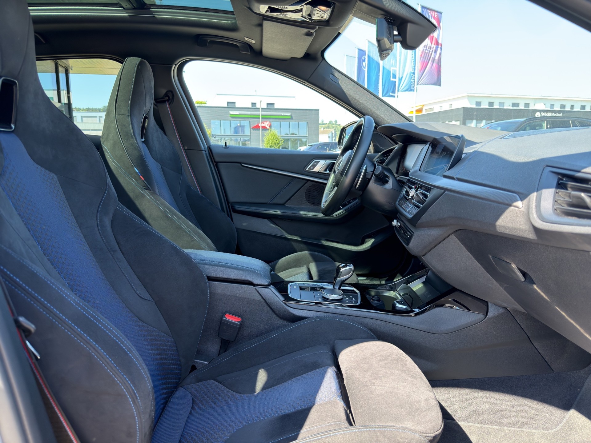 BMW 128ti M Sport Pro-image-21