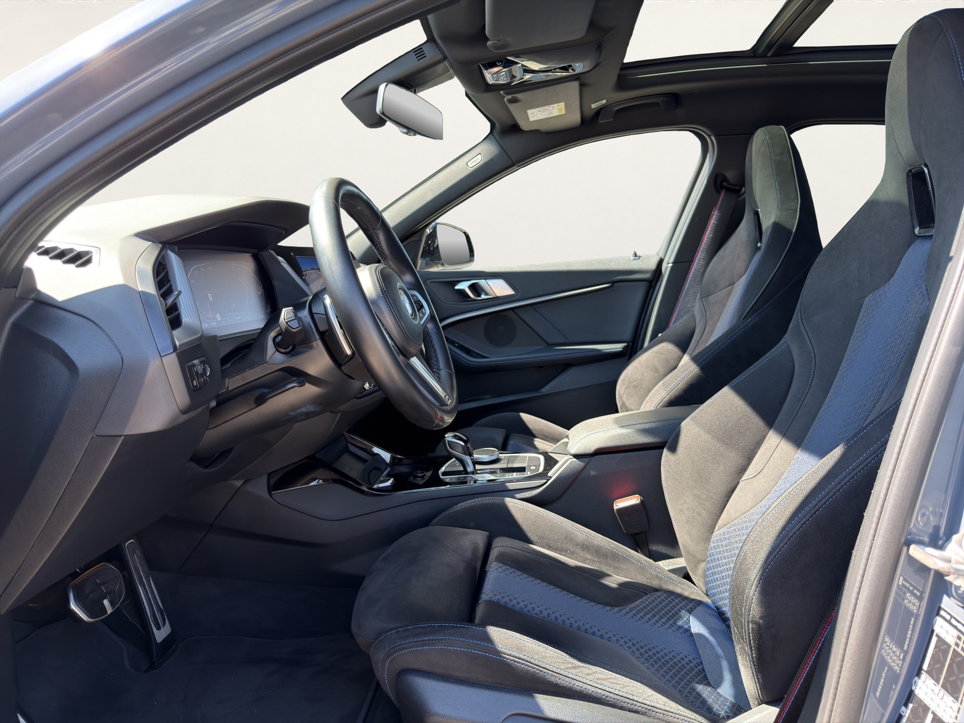 BMW 128ti M Sport Pro-image-13