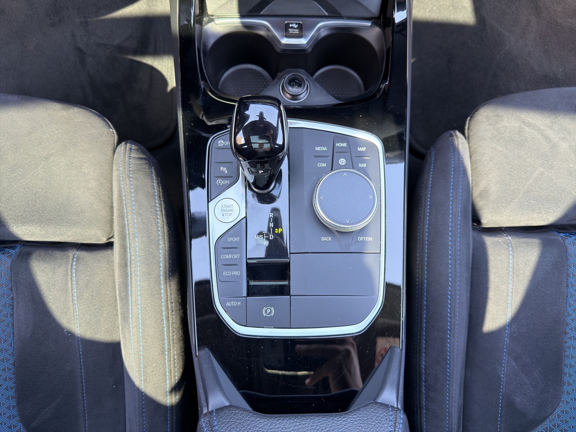 BMW 128ti M Sport Pro-image-17