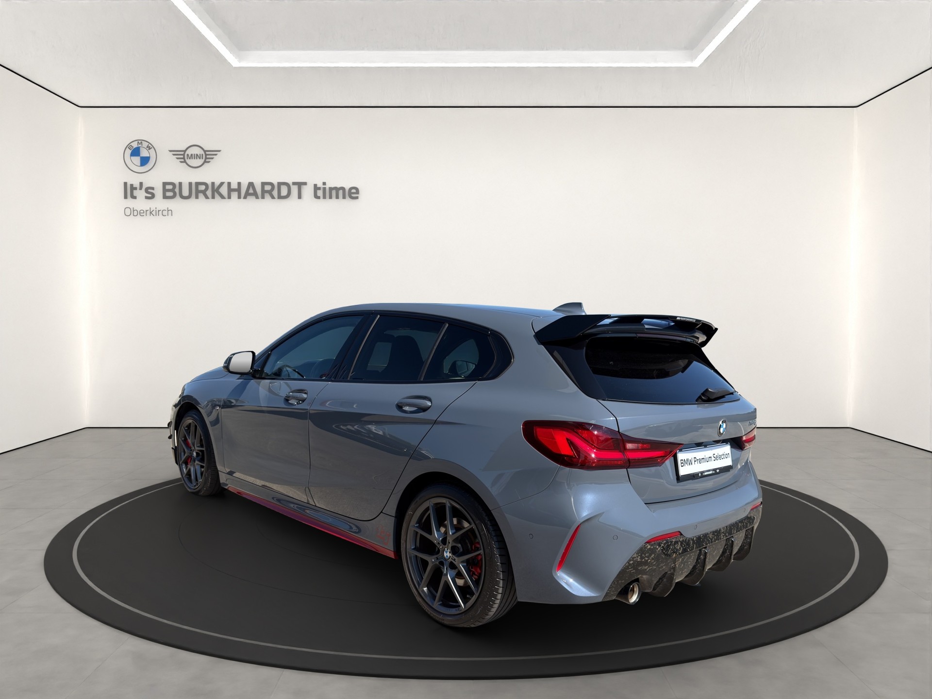 BMW 128ti M Sport Pro-showroom-element-2