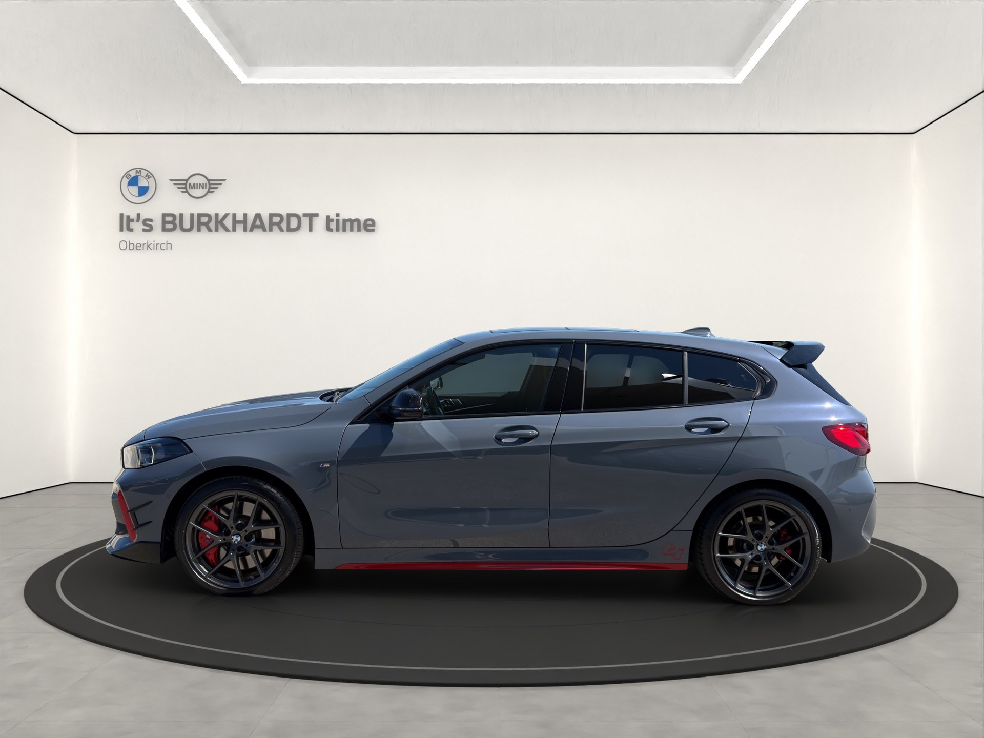 BMW 128ti M Sport Pro-showroom-element-1